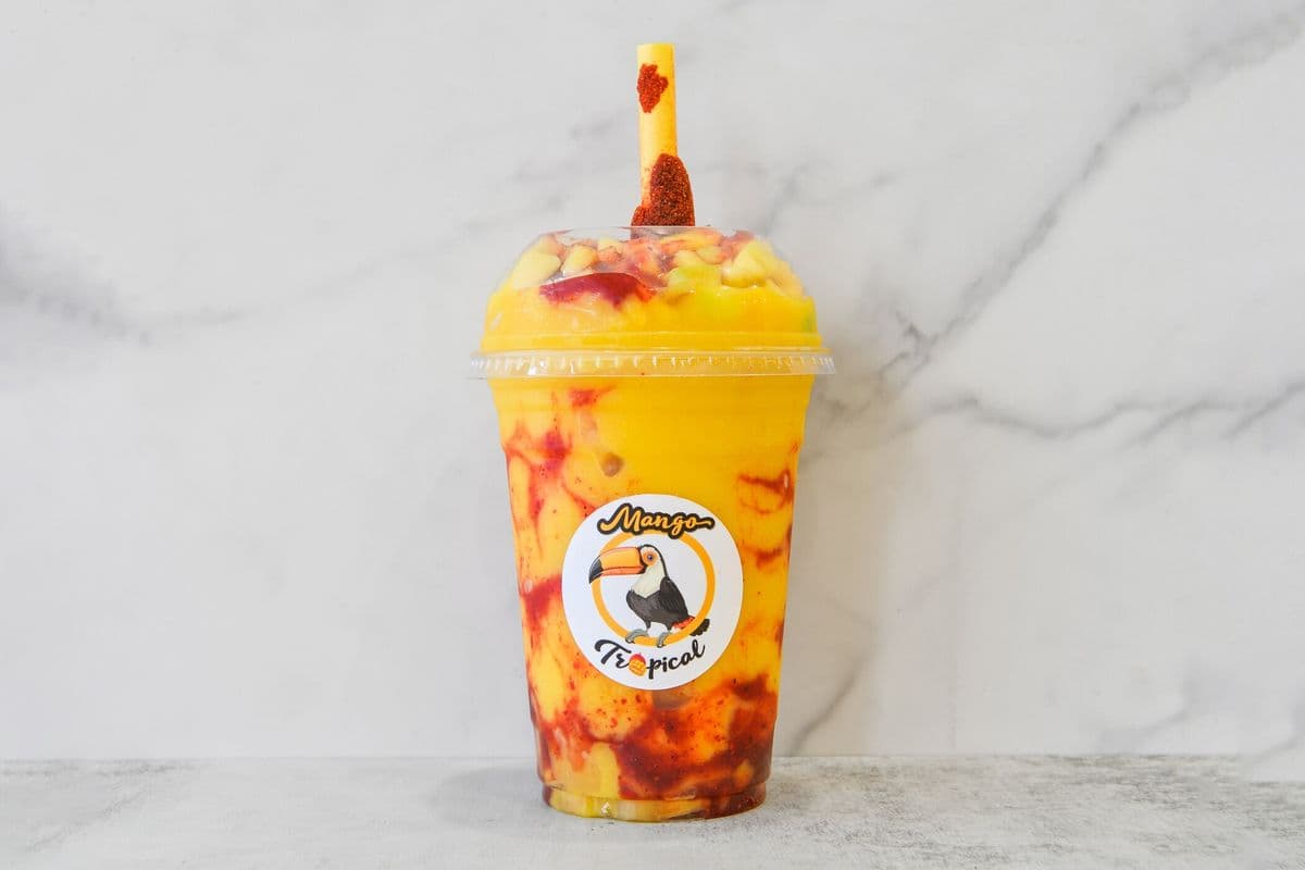 Mangonada