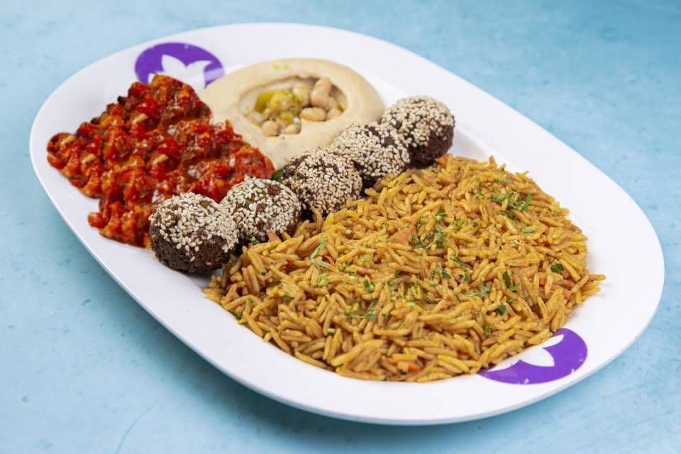 Falafel Lover