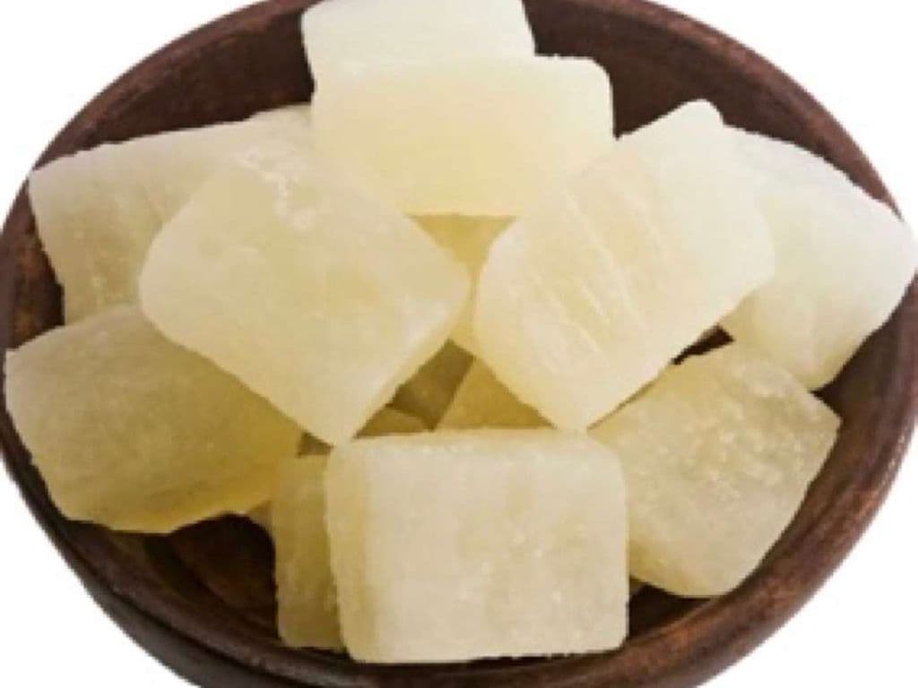 Petha/Ash gourd