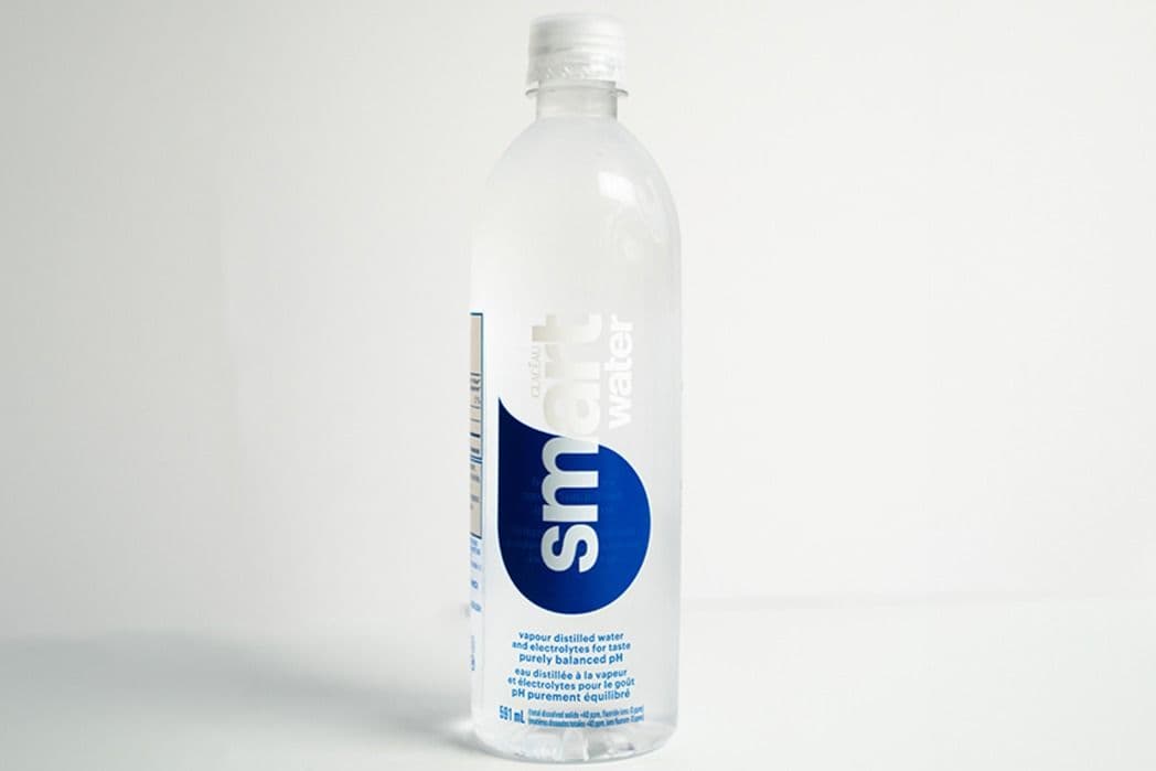 Bouteille Eau intelligente / Smart Water (591 mL)