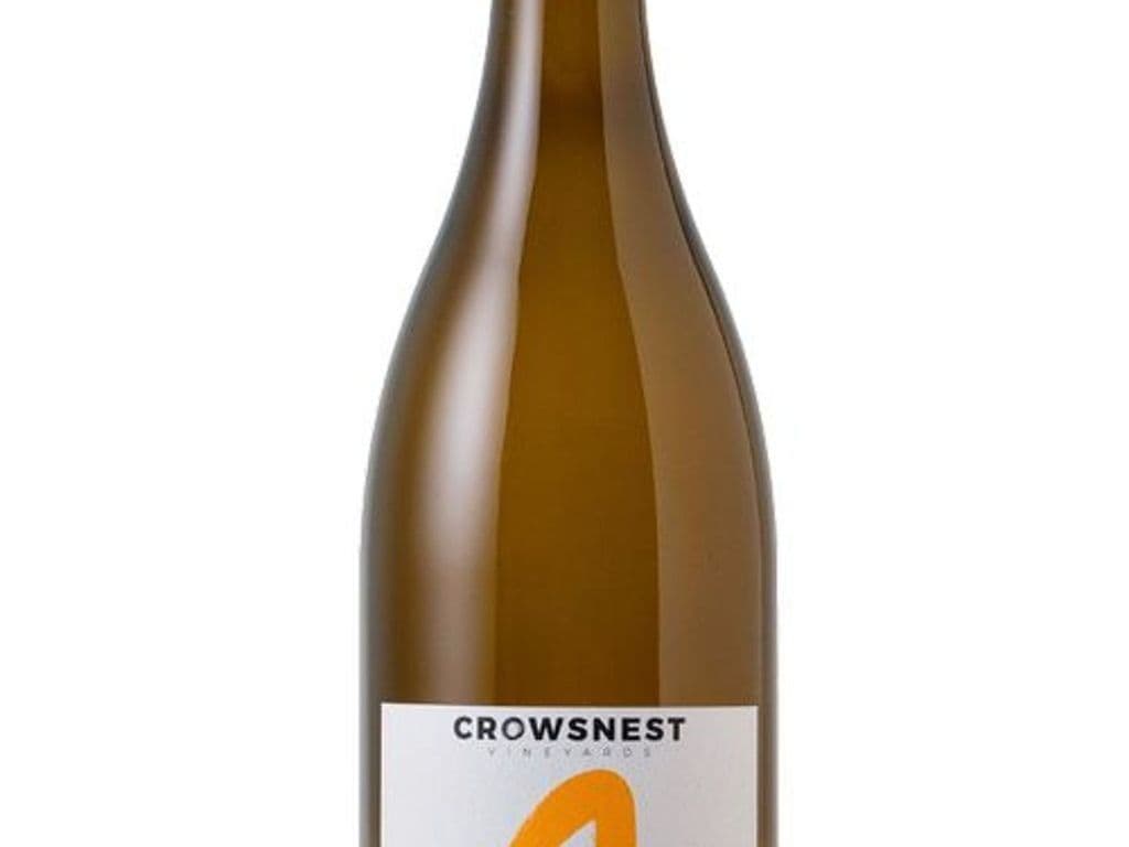 Crowsnest Unoaked Chardonnay, BC (750 ml Bottle)