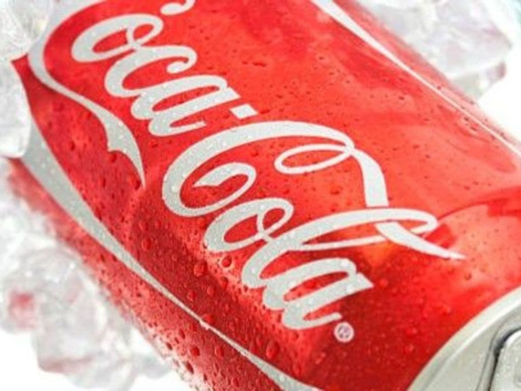 Coca Cola