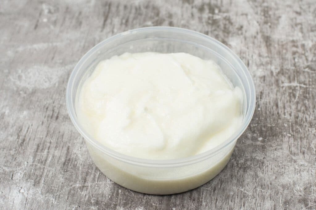 Garlic Dip