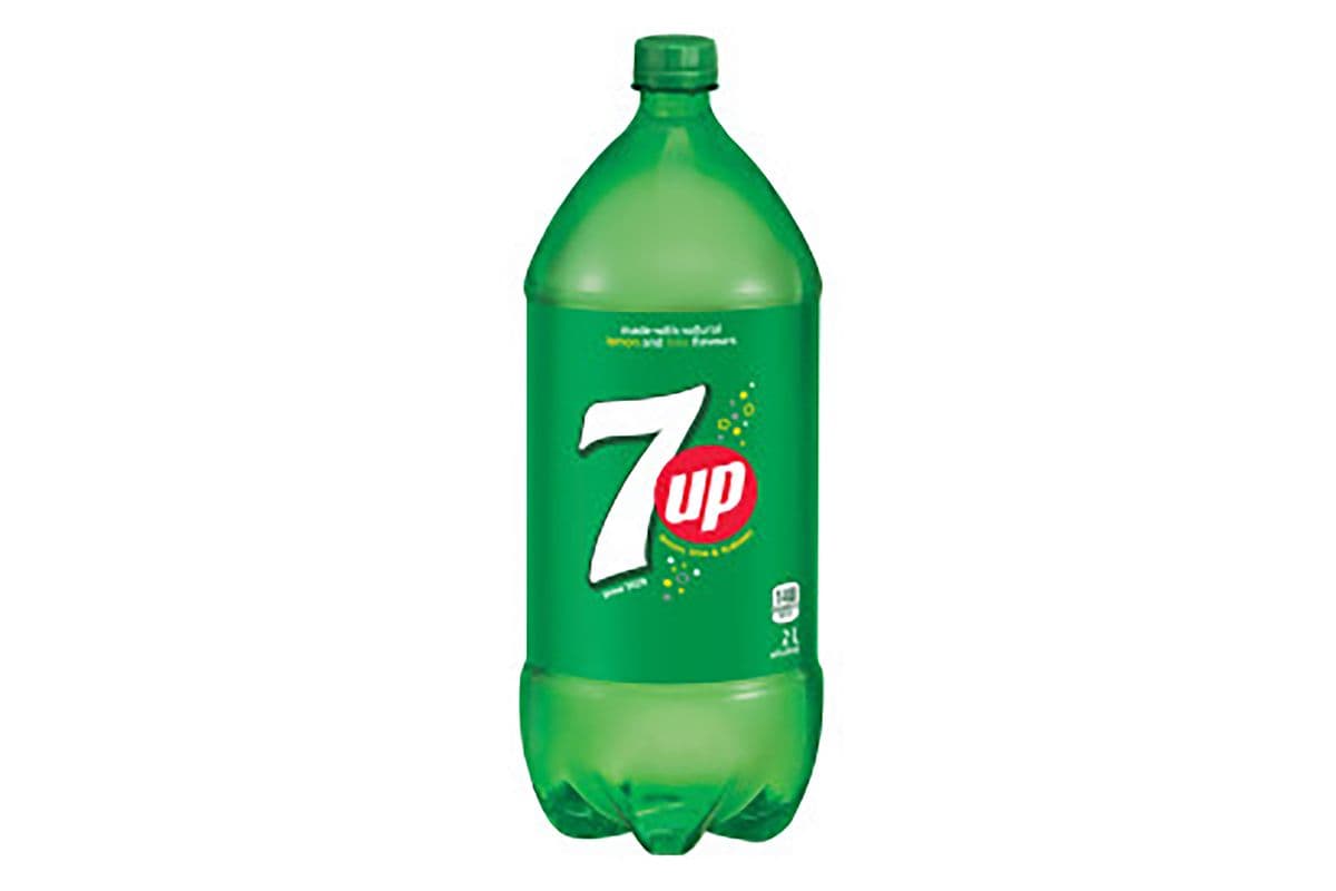 7Up (2L)