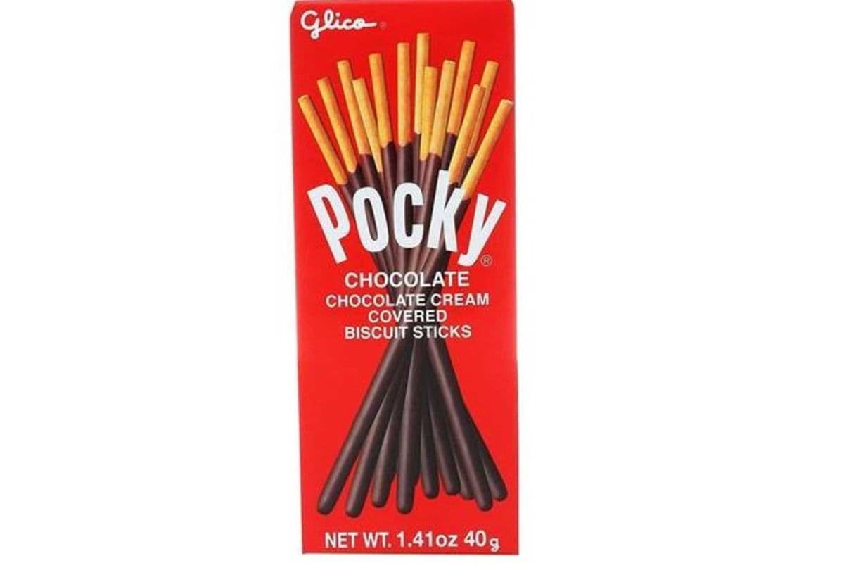 Pocky Stick