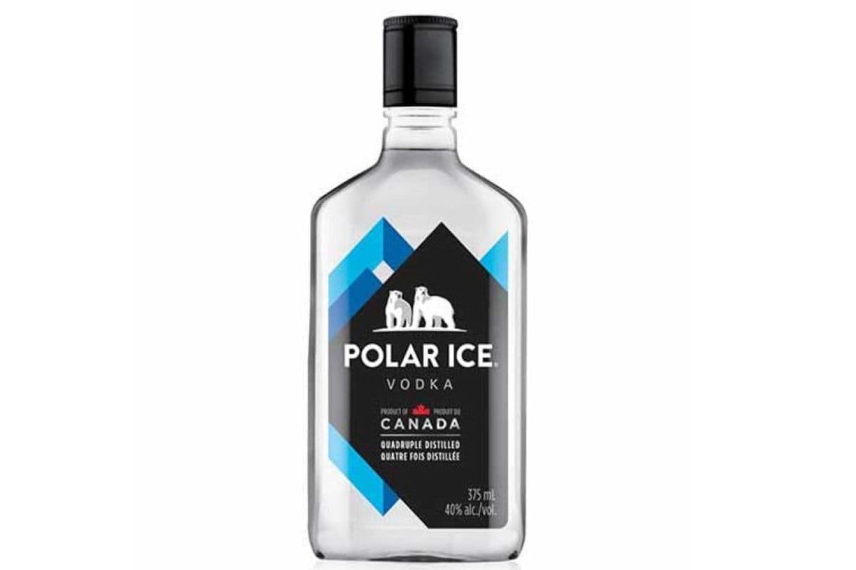 Polar Ice 375 ML (1 x 375 ML)