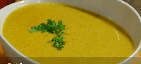Dal Soup