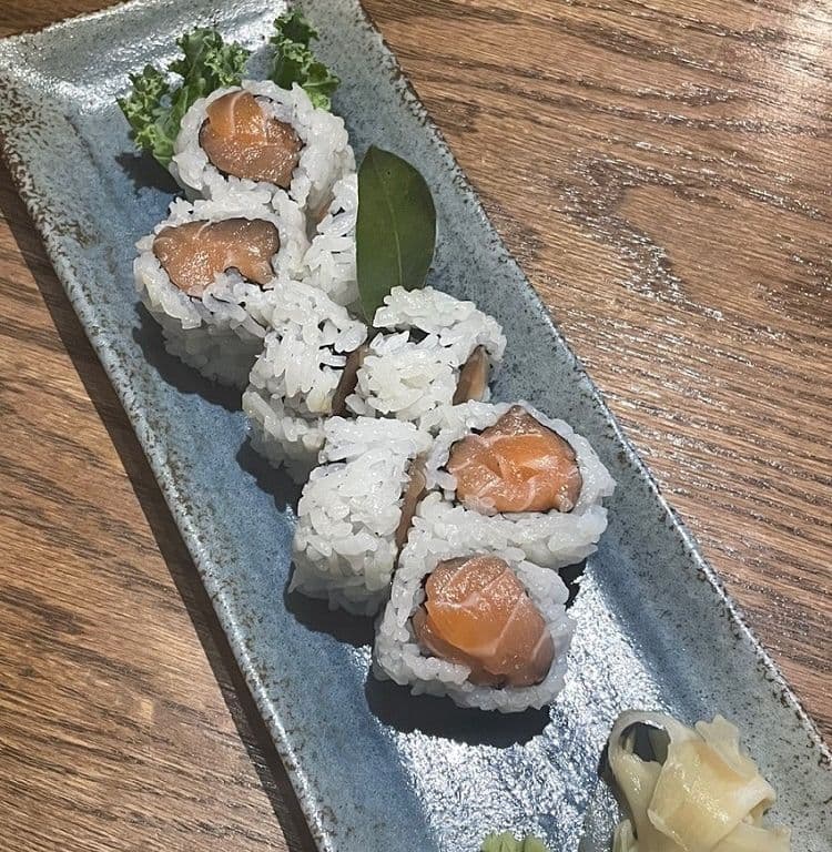 Salmon