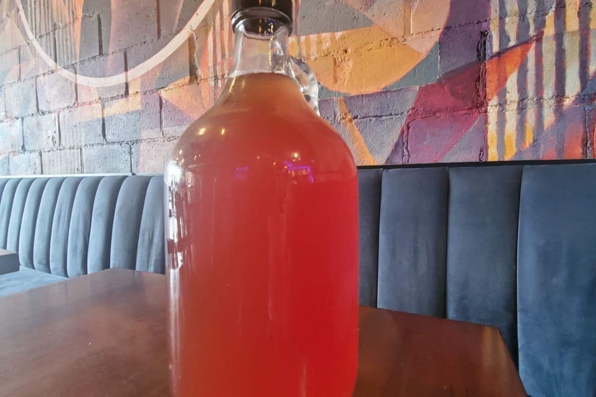 Shiny Bootleg Cider (1.9 L)