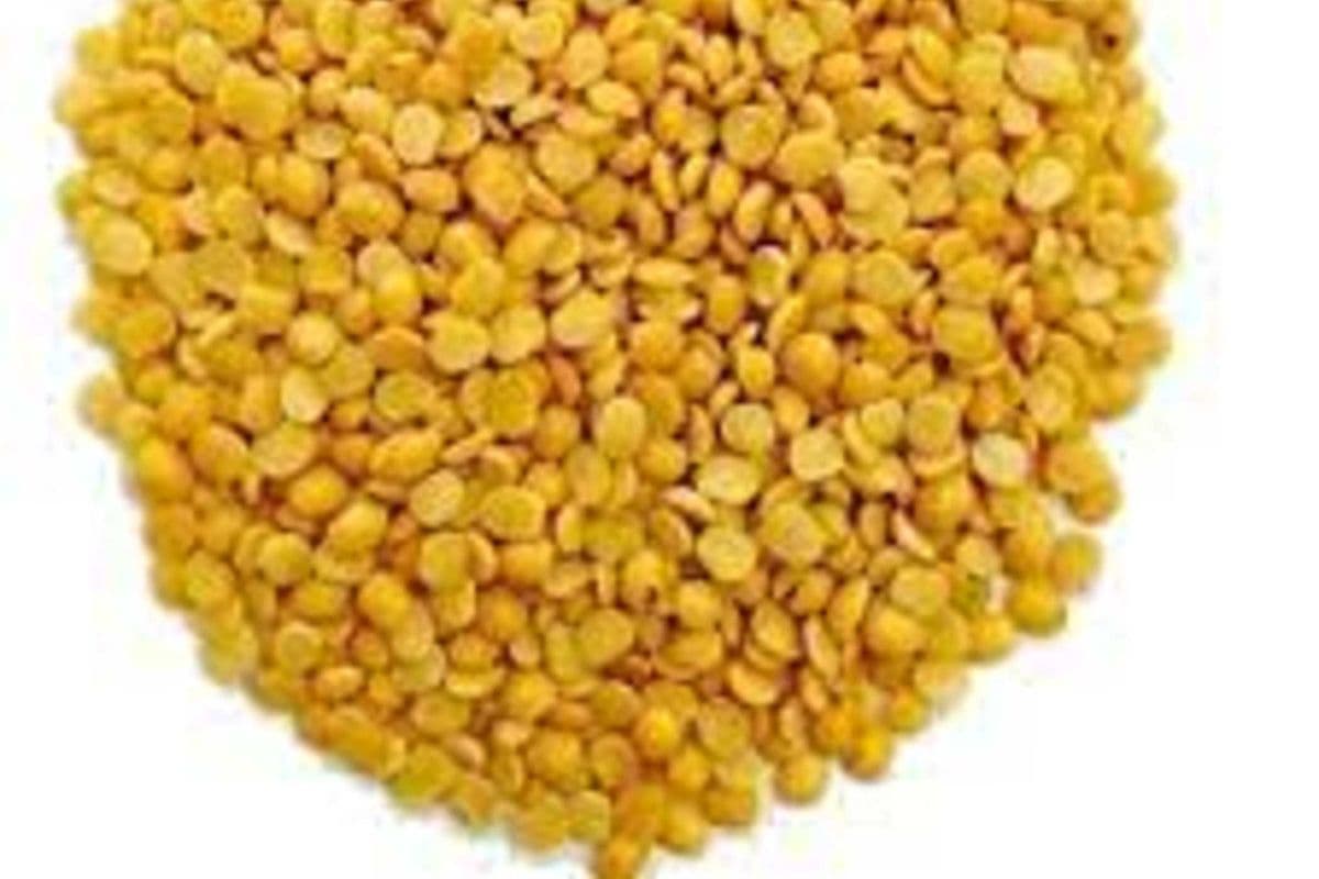 Toor Dal/Arhar dal (2 lb)