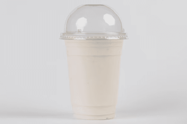 Coconut Shake