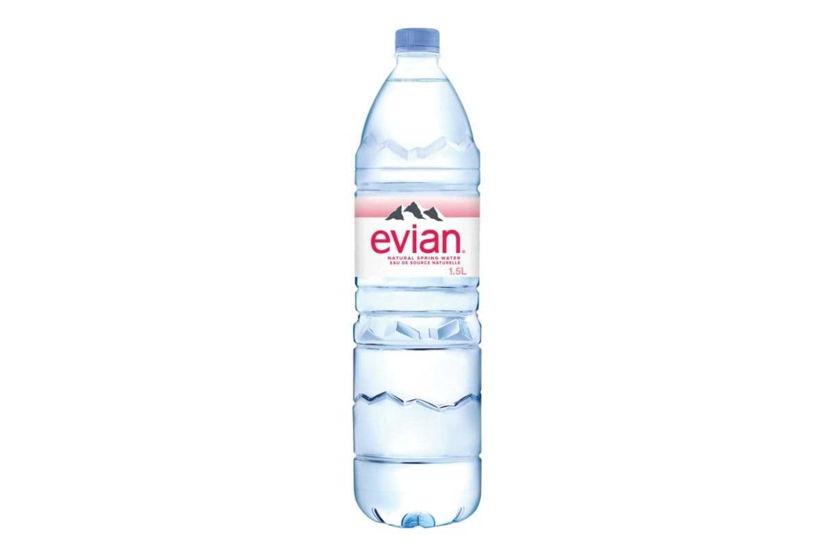 Evian (1.5L)