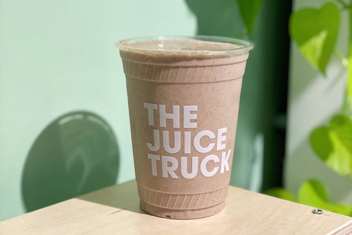 The Athlete (16oz)