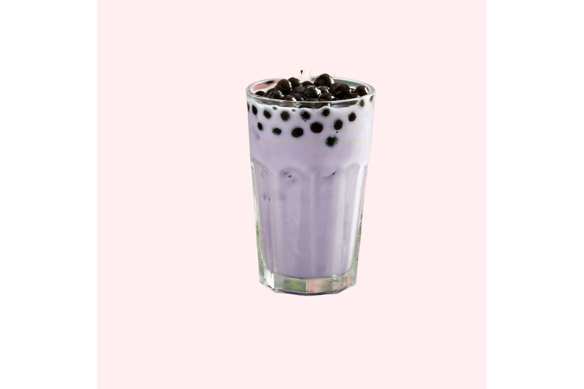 Taro Bubble Tea