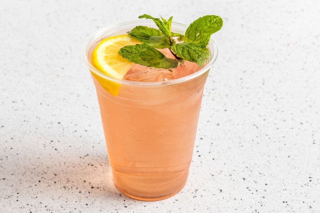 Fizzy Watermelon