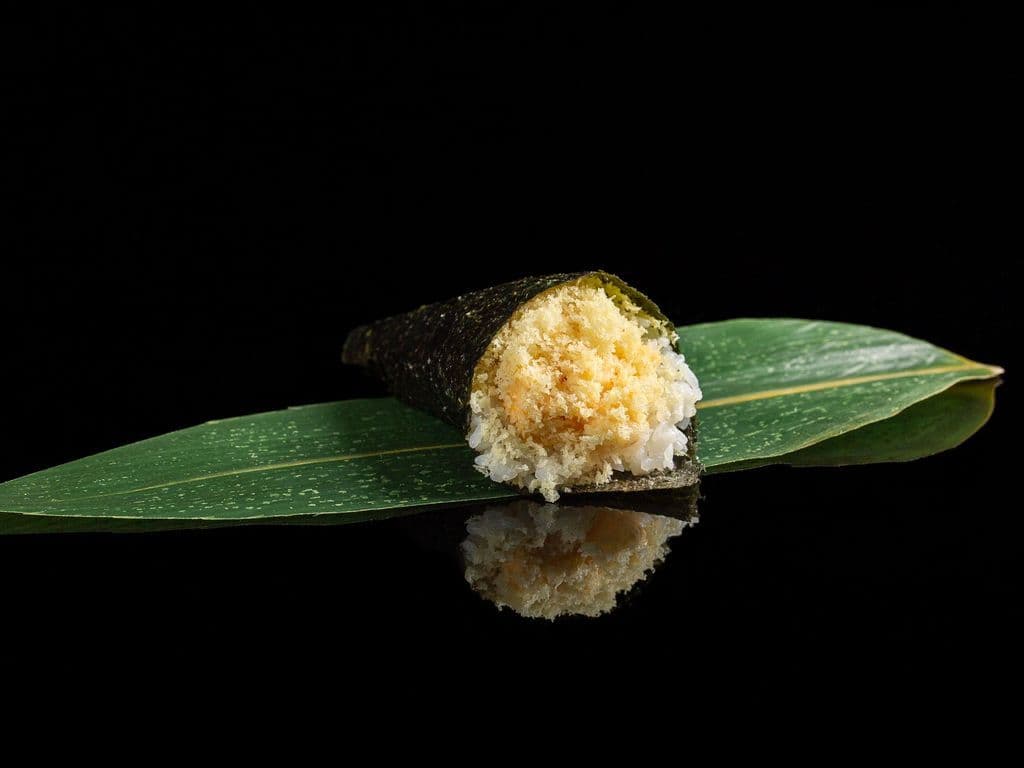 Butterfish Hand Roll (1 Pc)