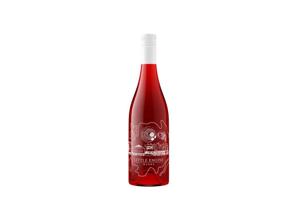 Little Engine - Elevation Pinot Noir (750ml)