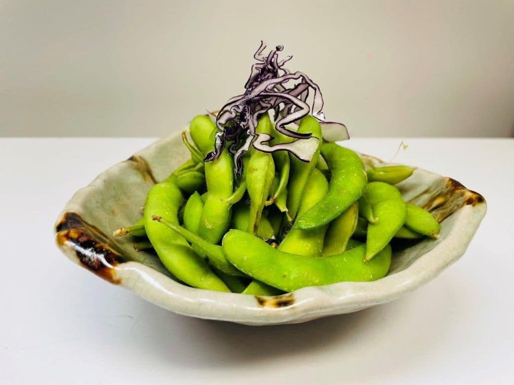 Edamame