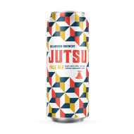 Bellwoods Jutsu Pale Ale (1 Can x 473 mL)