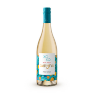 XOXO Pinot Grigio Sangria (1 Bottle x 750 mL)
