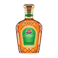 Crown Royal Apple (1 Bottle x 375 mL)