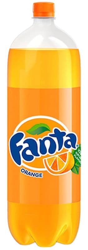Fanta Bottle (500 mL)
