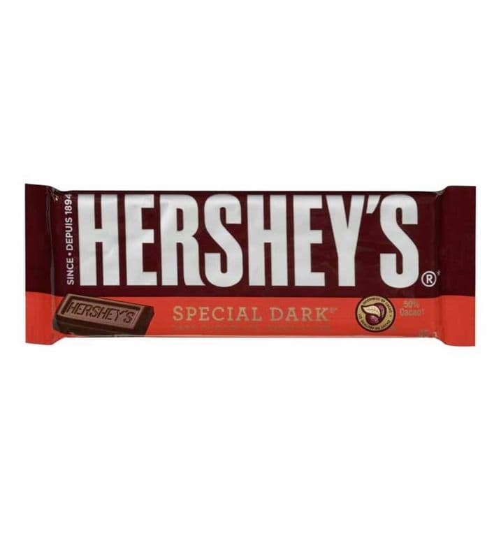 Hershey's Special Dark (45 g)