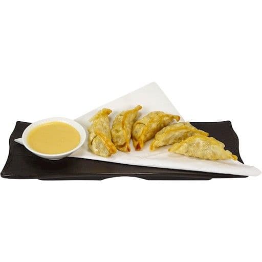 Gyoza / Gyoza