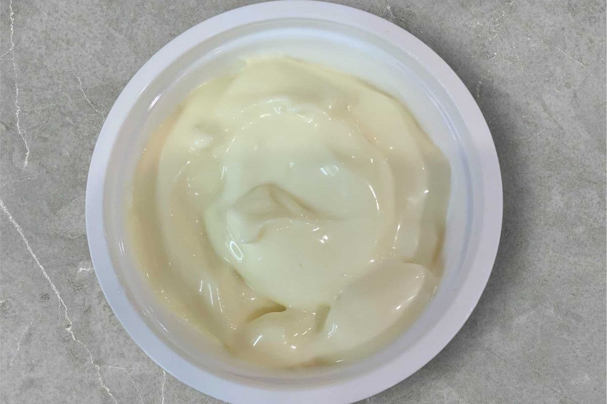 Blue Cheese Dipping Sauce