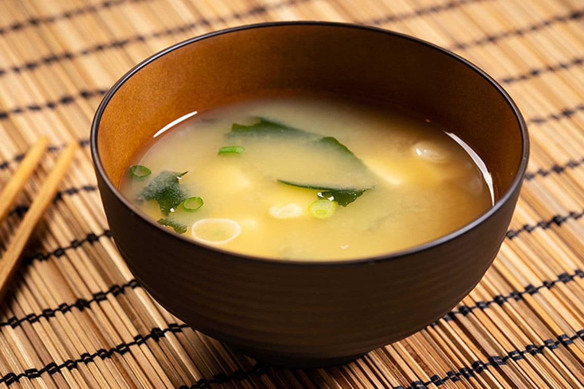 Miso Soup