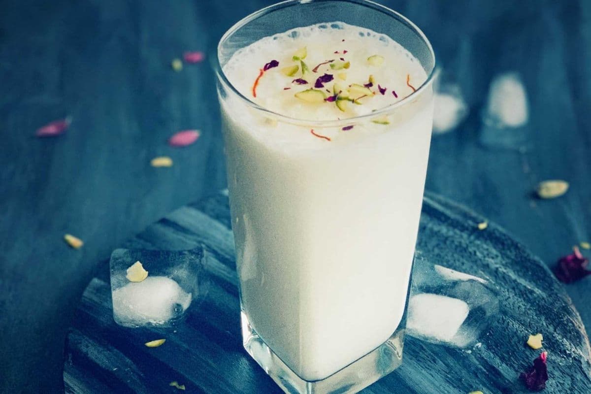 Lassi