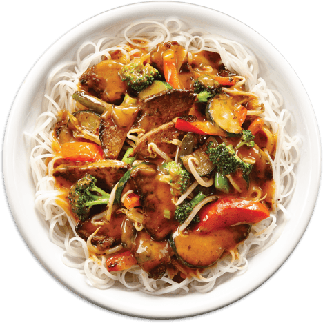 Coco-thai épicé (modéré) / Spicy Coco-thai (Moderate)