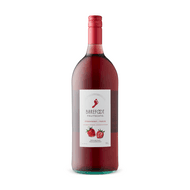 Barefoot Fruitscato Strawberry (1 Bottle x 1500 mL)