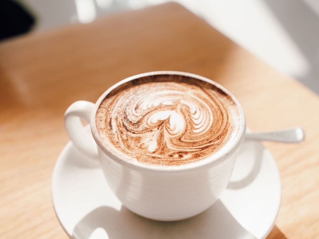 Latte