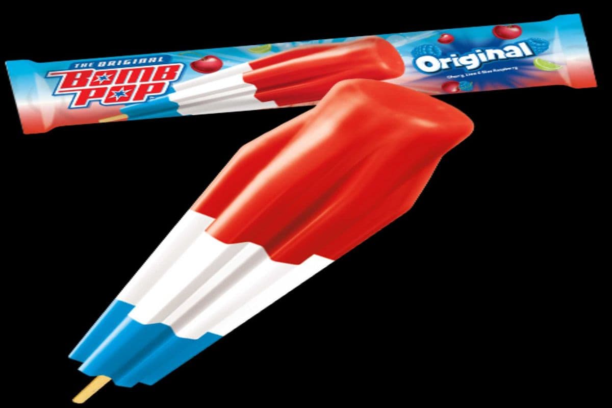 BOMB POP ORIGINAL 133ML