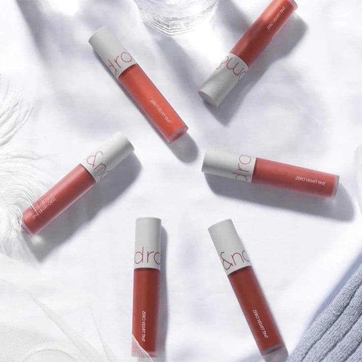 Zero Velvet Tint: Original