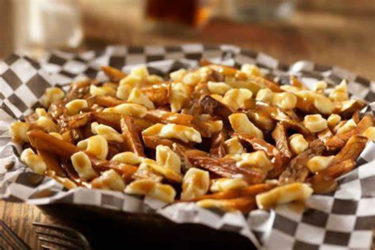 Poutine