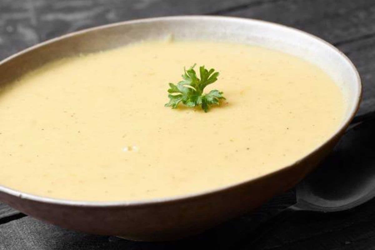 Lentil Soup