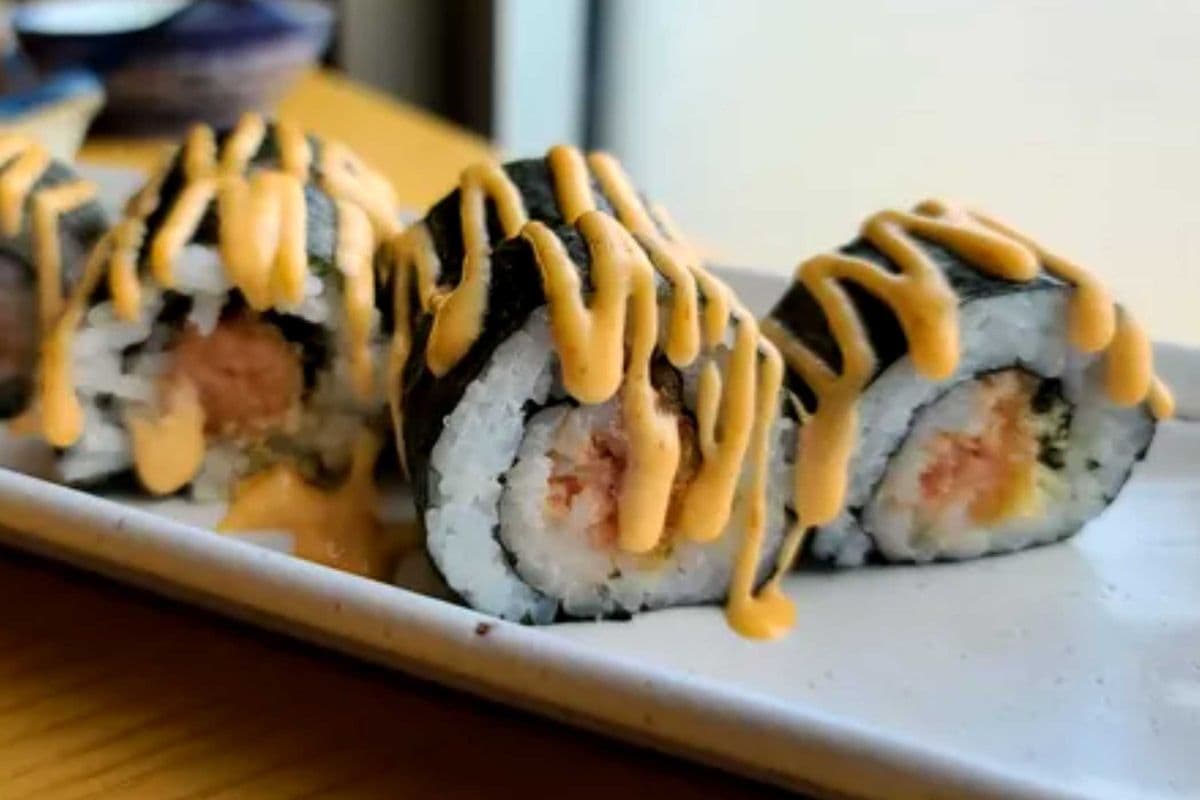 509 Spicy Tuna
