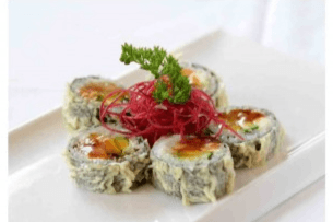 H7 Las Vegas Roll