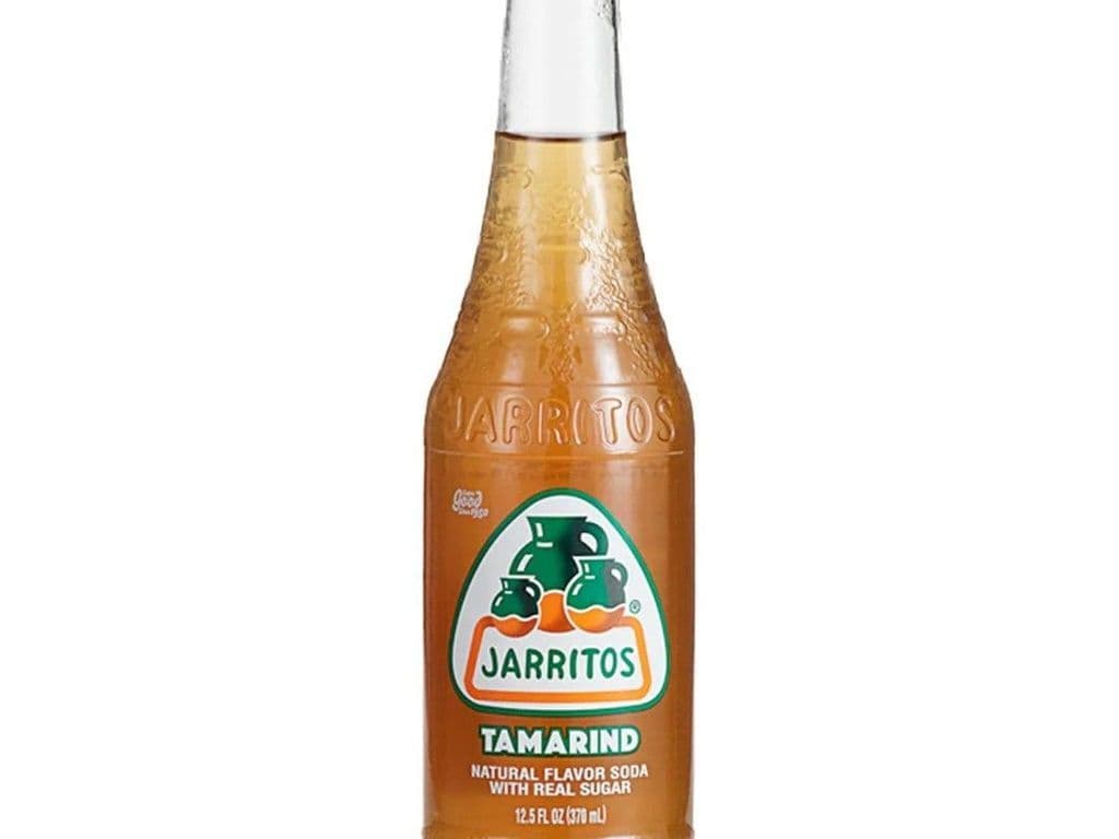 Tamarind Jarritos