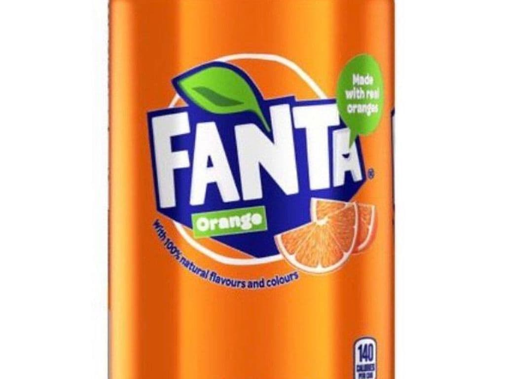 Fanta (355 mL)