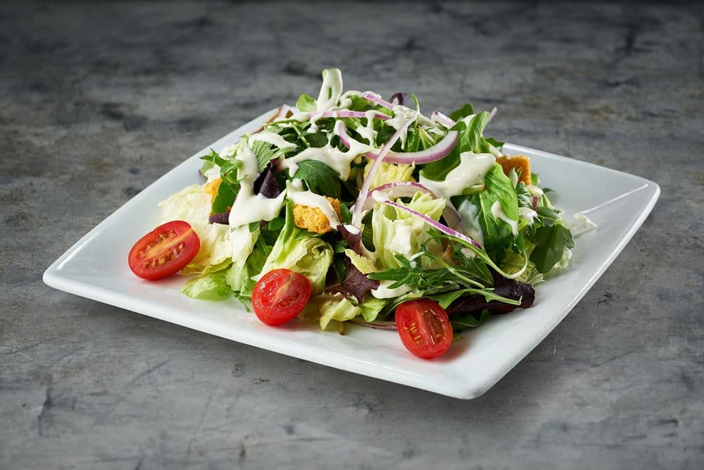 House Salad