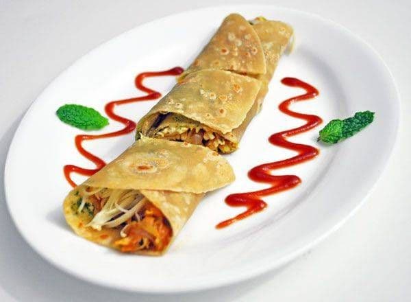 Noodle Wrap (1pc)