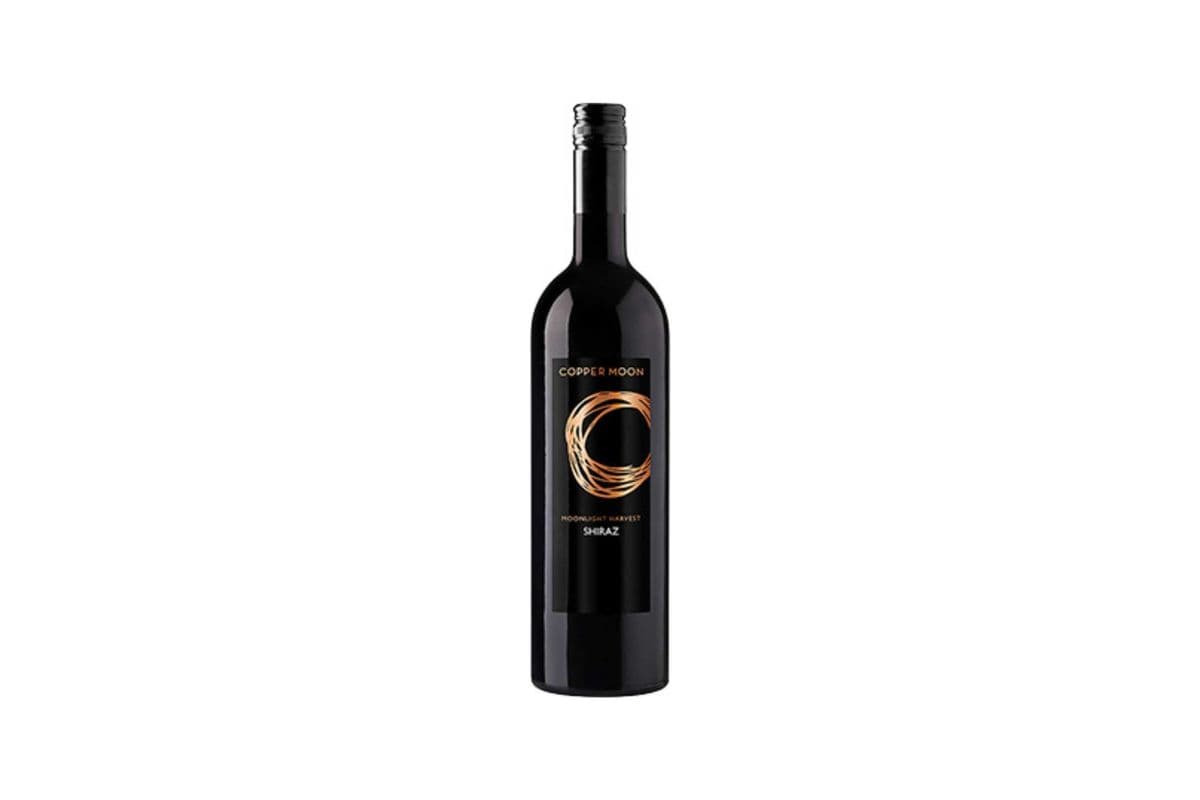 Copper Moon Shiraz (750 ml) (1 x 750ml)