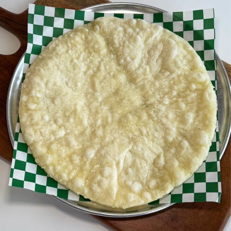 Village Classic | 12” Pizza Crust