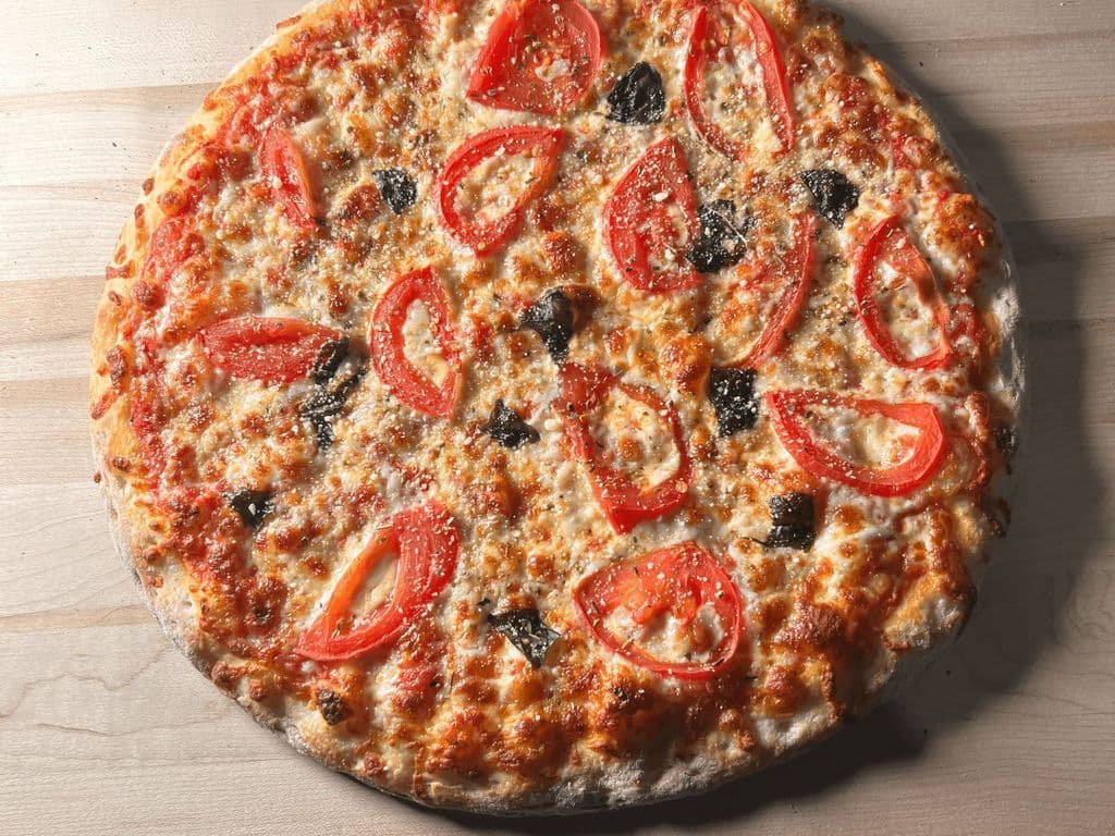 Margherita