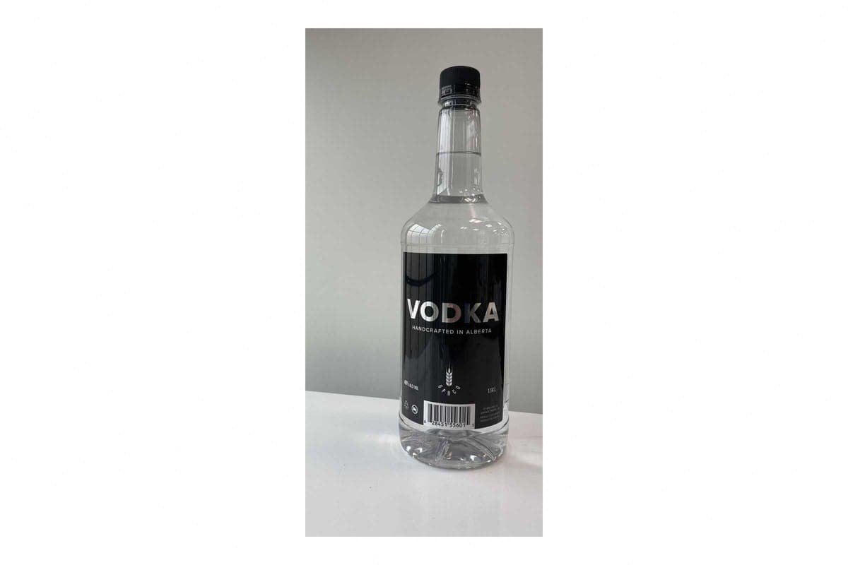 GP Vodka (1.14 L) (1 x 1.14 L)