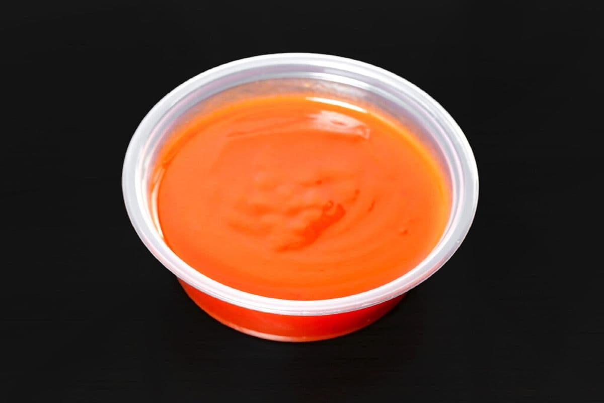 Hot Wing