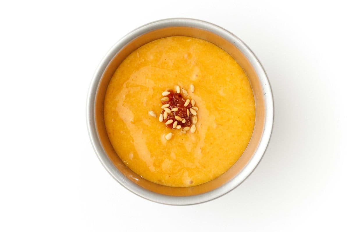 Ssamjang Mayo